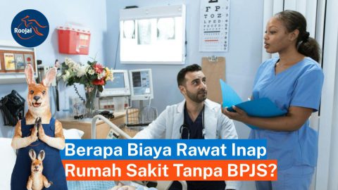 Biaya Rawat Inap Rumah Sakit | roojai.co.id